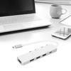 Аксесуари для комп'ютерів – Концентратори USB