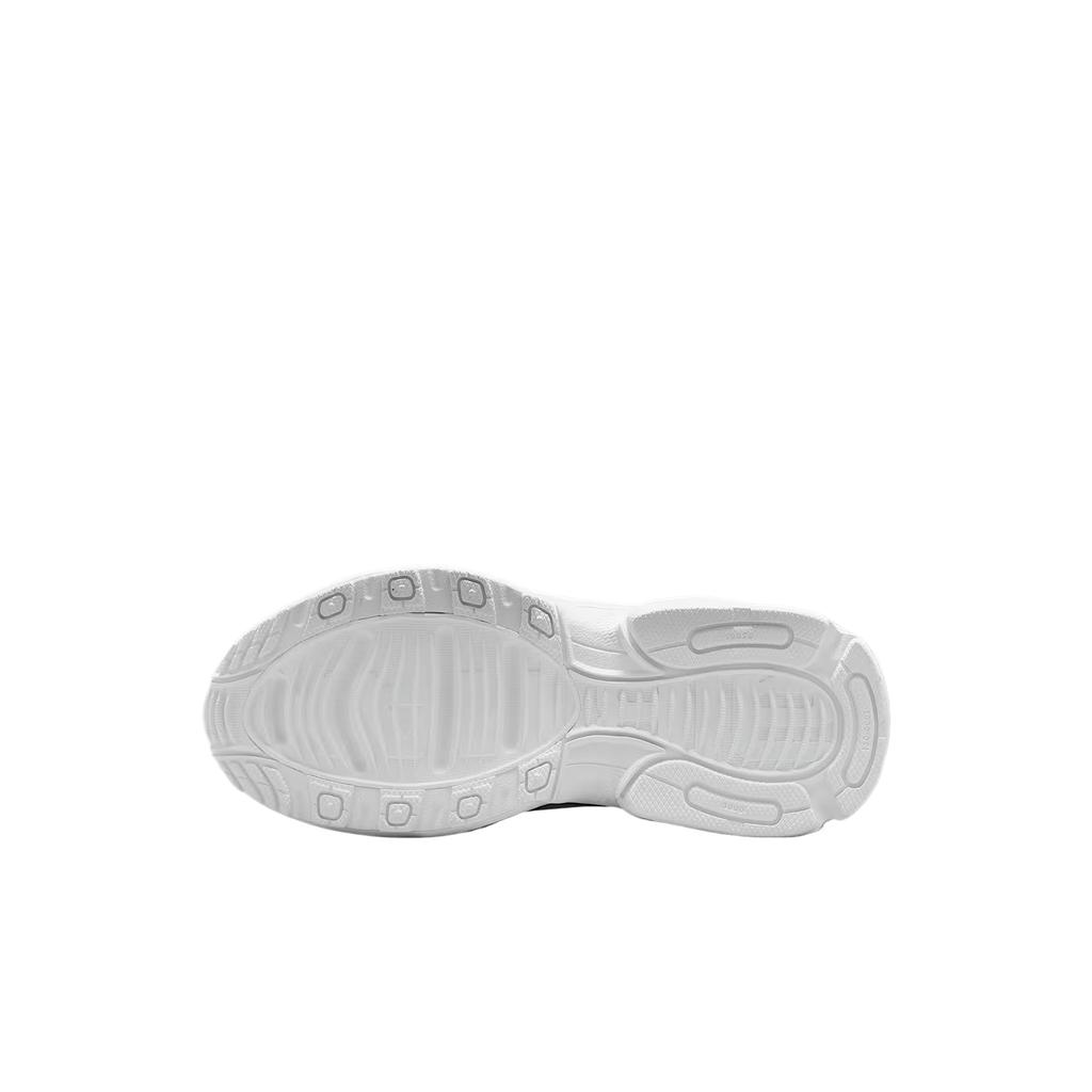 Nike Air Max Fire Fabric Kulatá špička Pohodlná podpora Nízké tréninkové boty Dětské tenisky II6557-005