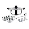 Panelas, frigideiras e afins – Jogos de cozinha