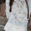 Butterfly Printing Long Sleeve T-shirt Summer New Pattern Thin Style Chic Loose Crew Neck Sunscreen Tops Women's Clothin