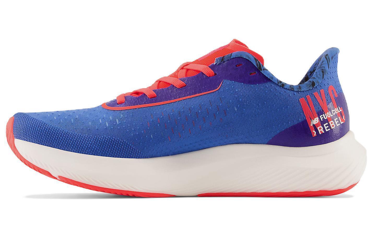 New Balance FuelCell Rebel V3 Low NYC Marathon - MFCXNY3 40