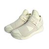 Adidas Y-3 Qasa High Off White Unisex Sneakers Cream IF5504