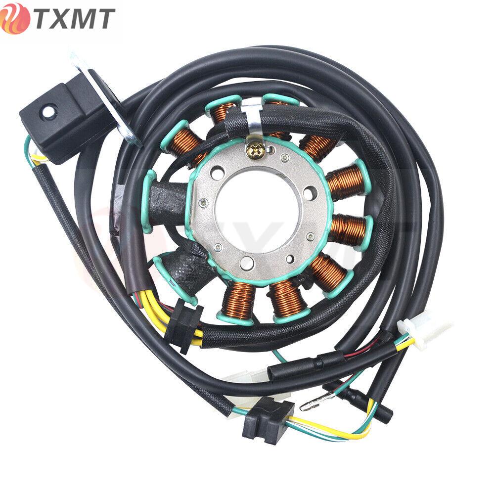 

Compatible CMX250X 1996-2016 Generator Magneto Coil