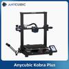 ANYCUBIC FDM Series 3D Printer KOBRA Vyper KOBRA Go Full Metal Frame Plus Size Desktop 3d Printer Kit Impresora 3d Drucker