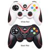 V8 2.4G Wireless Game Controller PC Game Controller Dual Vibration Controller Gamepad for Android/iOS/PC/PS3/Switch/Mobile Phone