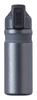 Atlas Water Stainless Direct Bottle, 550ml, Insulated, One-Touch, Scratch-Resistant, Steel, Drinking, Black, ACB-550BK