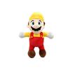Super Mario Plush Toy - Cartoon Game Figure
