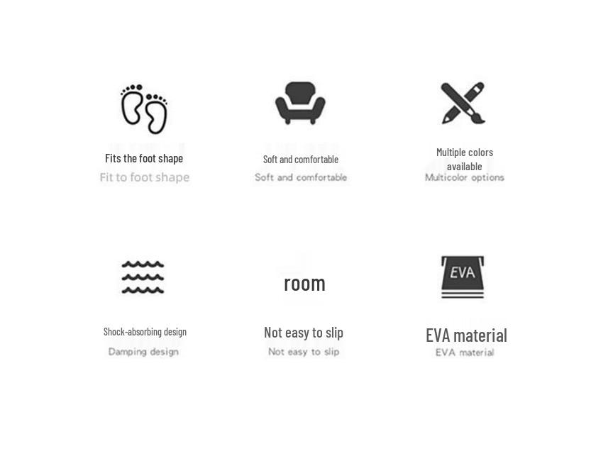 Babudou Kids' Cartoon Flip-Flops: 2026 Summer Non-slip Sandals for Boys & Girls