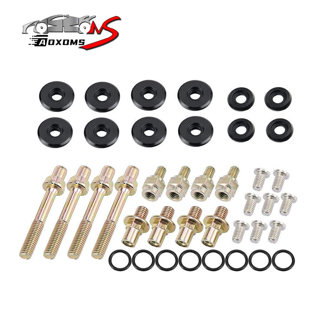 For Honda Civic Acura B-Series B16 B18/ B20 Engine Valve Cover Washer Bolt Kit