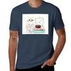 Kitty Got A Record Player Tshirt Big And Tall Basic Tee Shirt Tshirt