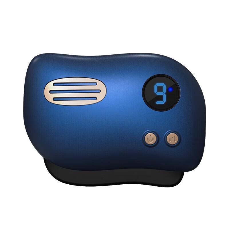 Baidenshi BP-4 Electric Bianstone Gua Sha Device