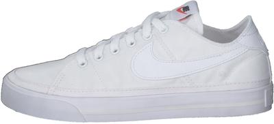 Sneaker Court Legacy Damen weiß/weiß/summit