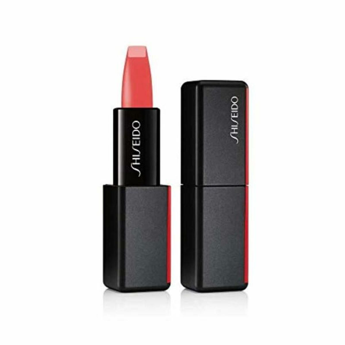 

Губная помада Shiseido Modernmatte 525 – саунд-чек (4 г)