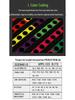 40-in-1 Precision Ratchet Screwdriver Set with Magnetic Wrench and Toolbox, S2 Steel, High Hardness, Multifunctional