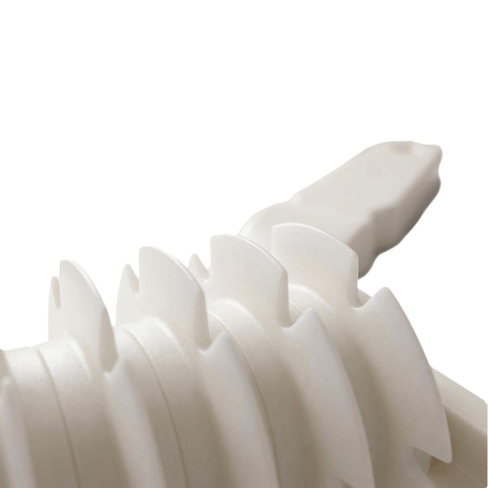 Food-Grade Pastry Cutter Roller Lattice Pizza Dough Docker Roller Pizza Cookie Oven