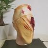 Halloween Scary Nurse Mask