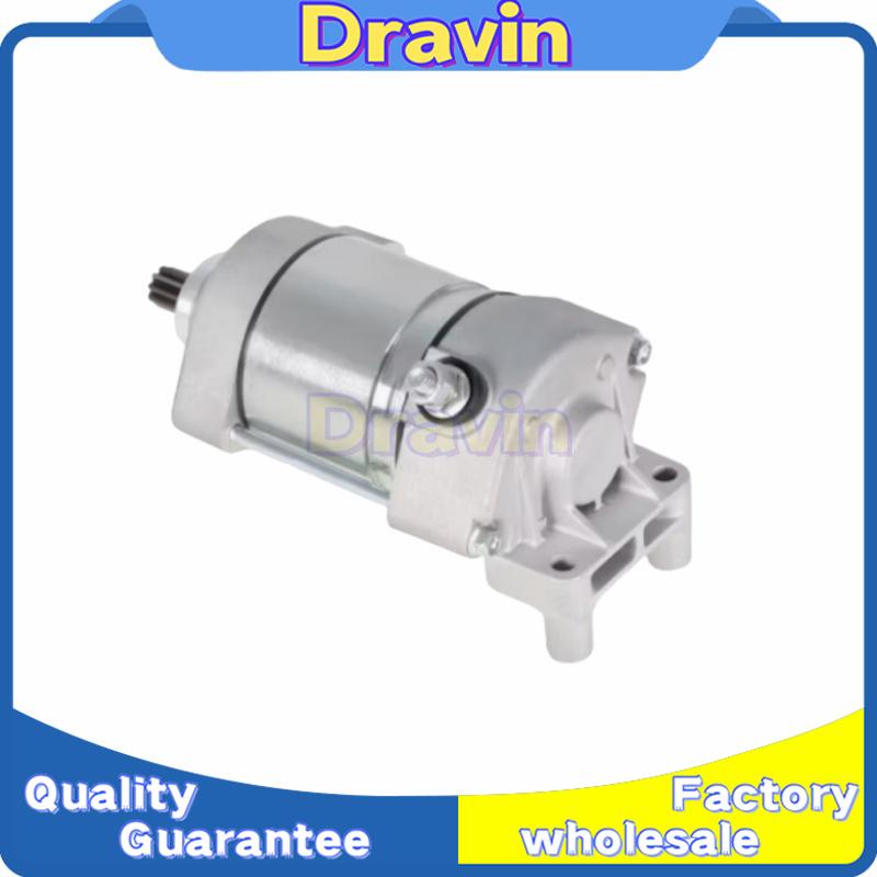 5VY-81890-00 5VY-81890-01 4C8-81890-00 4C8-81890-01 Starter Motor for Yamaha YZF-R1 YZFR1 R1S 2004 2005 2006 2007 2008 New 5VY-81890-00