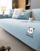 Chenier Sofa Cushion Is Universal In All Seasons  New Non-Slip Light Luxury High-End Sofa Cover, Seat Cushion Cover Cloth Towel
