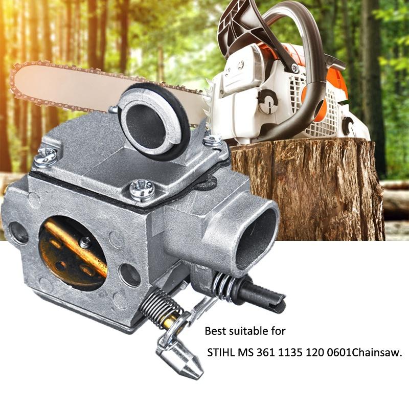 Vergaser passend zu Motorsäge Stihl MS 361 Vergaser passend zu Motorsäge Stihl MS 361