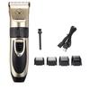 Silent Electric Pet Hair Clipper Shaver Cordless Beauty Kit Is The Best Gift For Cat And Dog Hair Pet Shaver