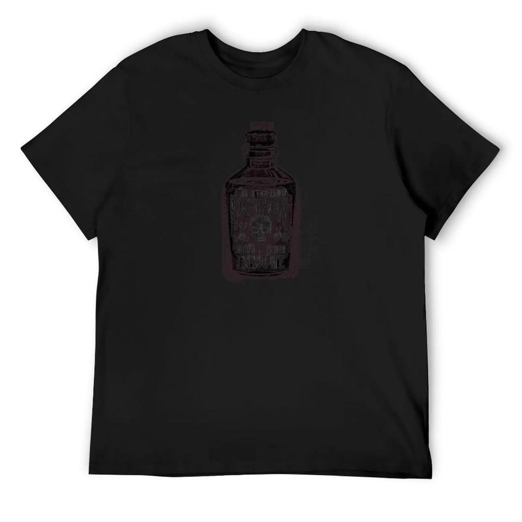 Indifference T-Shirt Anime t-shirt shirts graphic new edition workout shirts for men