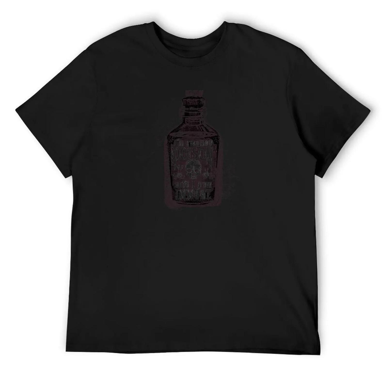 Indifference T-Shirt Anime t-shirt shirts graphic new edition workout shirts for men S