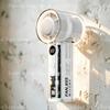 3 In-One Fan Air Conditioner 7-Type LED Light Portable Humidifier Air Conditioner Fan Outdoor Handheld Ice Pack Spray Fan