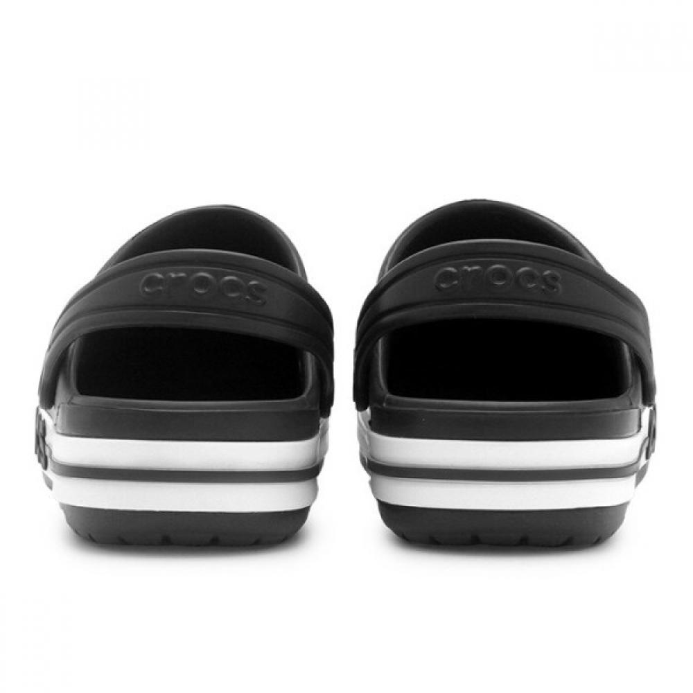 Crocs Bayaband Clog Kids Sandals