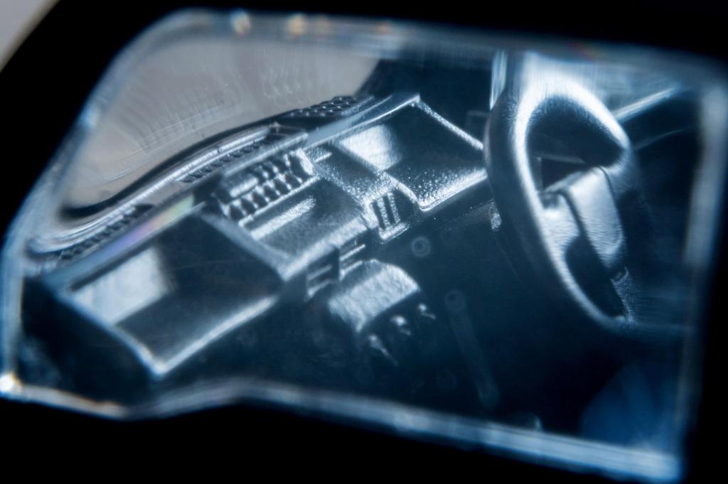 Tomytec Tomica Limited Vintage Neo 1/64 Scale LV-N329b Honda Acty Truck Town (Black) Finished Model 333111