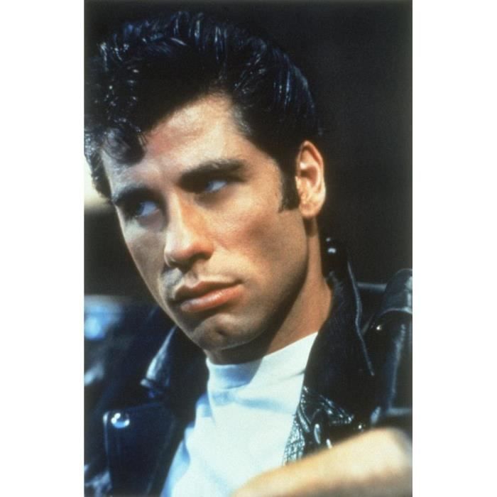 Grease [40th Anniversary Edition] - 5053083149581