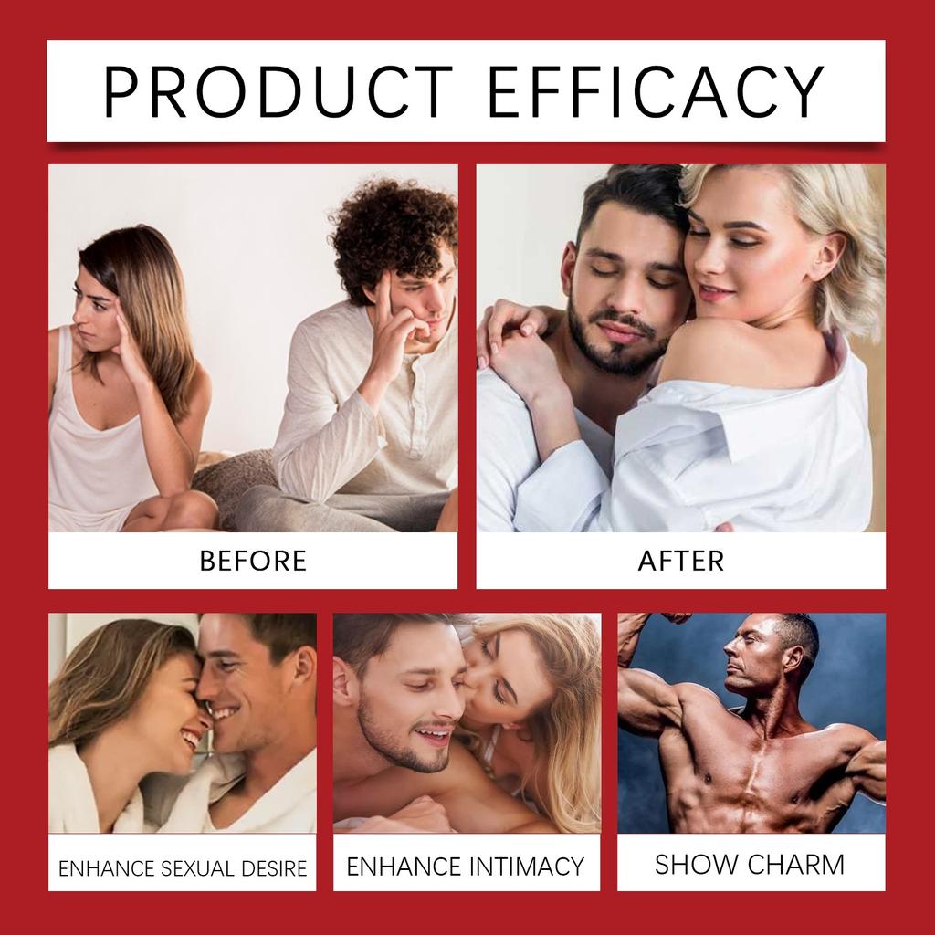 Enhancing Serum Oil Erotic Oil Massage Oil Erotic Oil That Charm And Increase Attractiveness Glamour Atmosphere,30ML