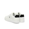 Кроссовки Calvin Klein Classic Cupsole Laceup Lth