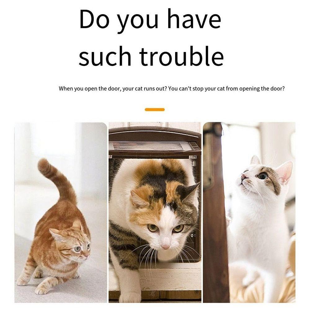 Retractable Pet Fence Barrier with Universal Hooks Folding Pet Safety Gate Easy Installation Pet Isolation Gate