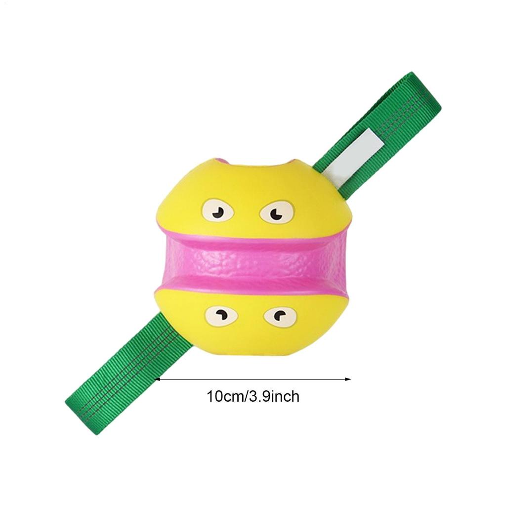 Ball Toys For Dogs Interactive Game Puppy Ball For Puppy Small Medium Large Breed Boredom Self-Entertainment Outdoor Park