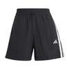 adidas Womens/Ladies Track Shorts