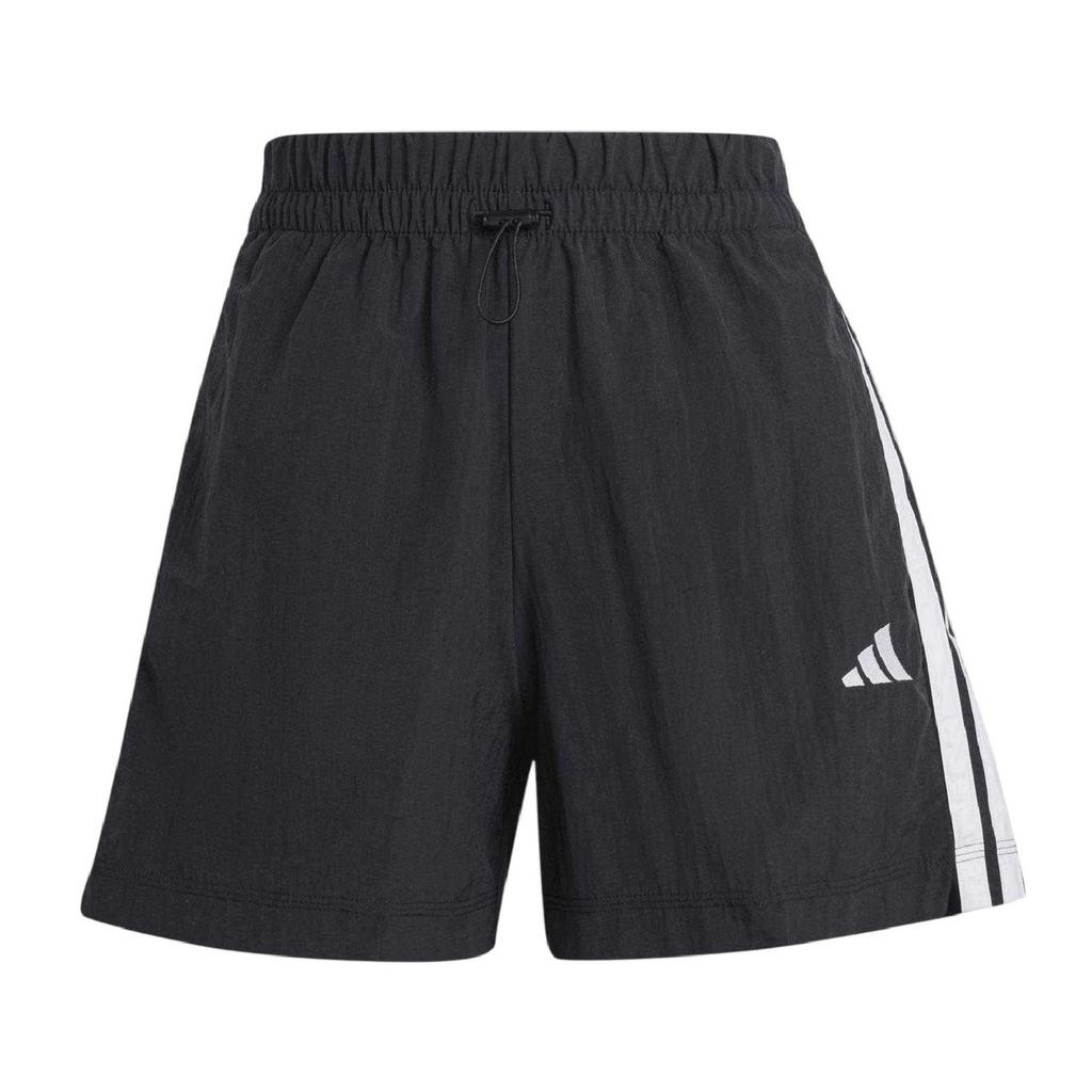 adidas Womens/Ladies Track Shorts