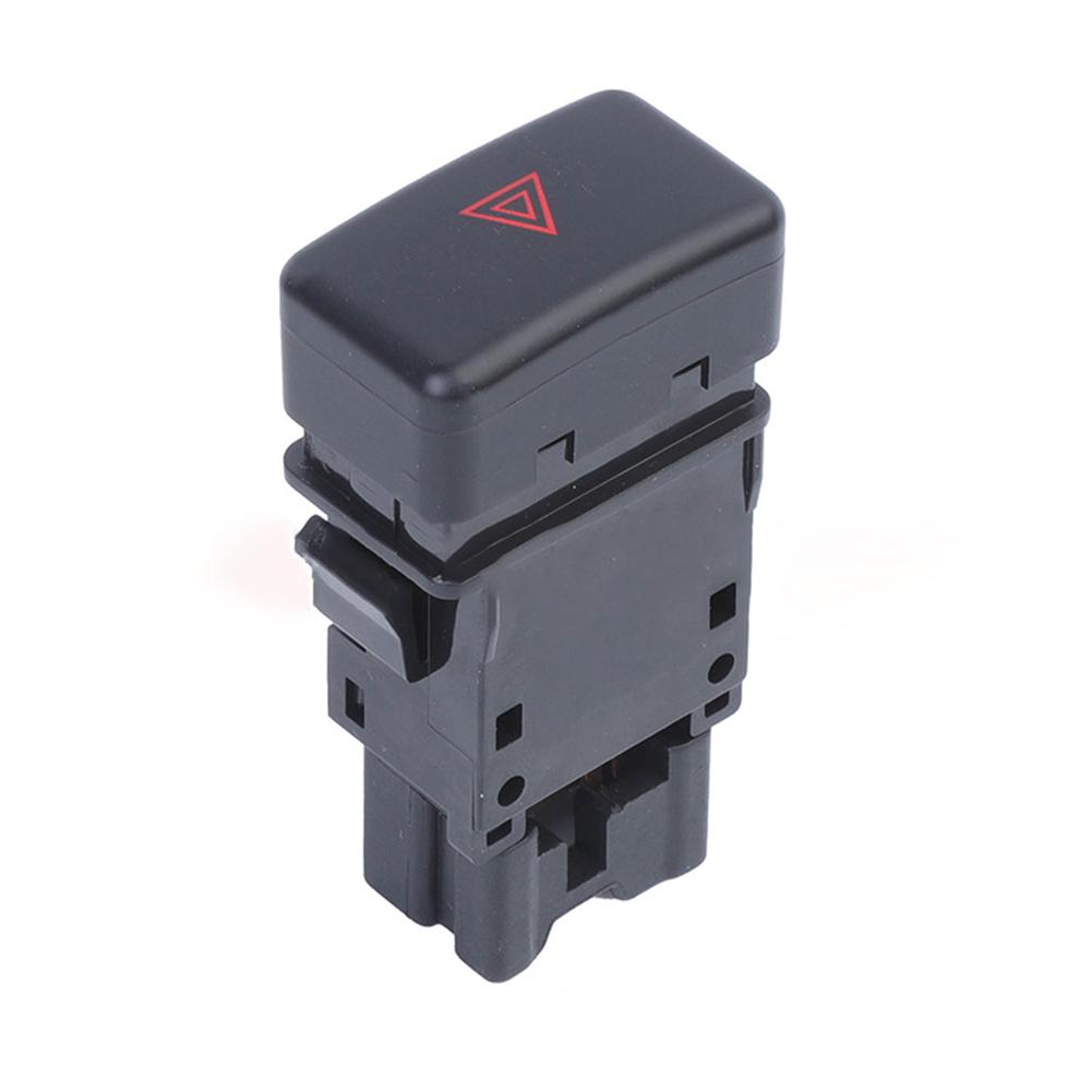 25290-VR200 25290VR200 For Nissan Patrol Hazard Light Switch Button Hazard Light Switch Button Car Accessories Interiors