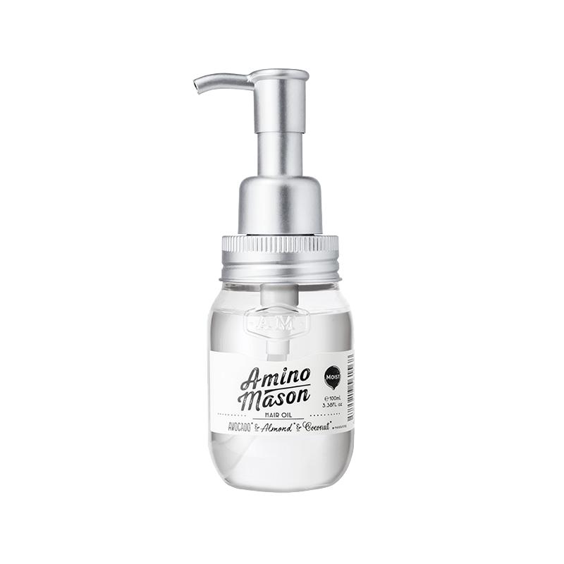 Amino Mason Amino Acid Hair Oil