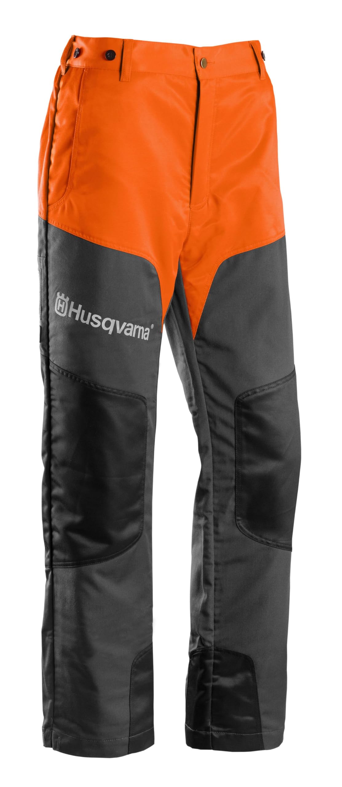 

Husqvarna Zenoah Protective Pants, C-ll JP M 49, EN381 Class 1 Compliant, 529518949
