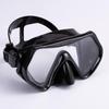 Nuorman Anti-Fog Tempered Glass Diving Mask