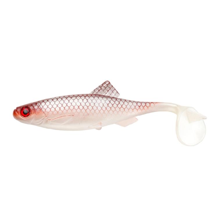 20cm 56g Plastic Paddle Tail Swimbaits T Tail Baits Soft Fishing Tackle Accessories Artificial Baits Fishing Lure Baits
