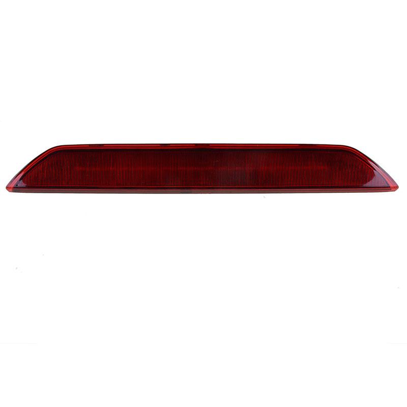 3rd Rear Brake Signal Fit For Ford Transit 2015 -  Third Tail Light LED High Level Mount Lamp Car