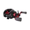 Brangdy Magnetic Turbo Brake Baitcasting Fishing Reel