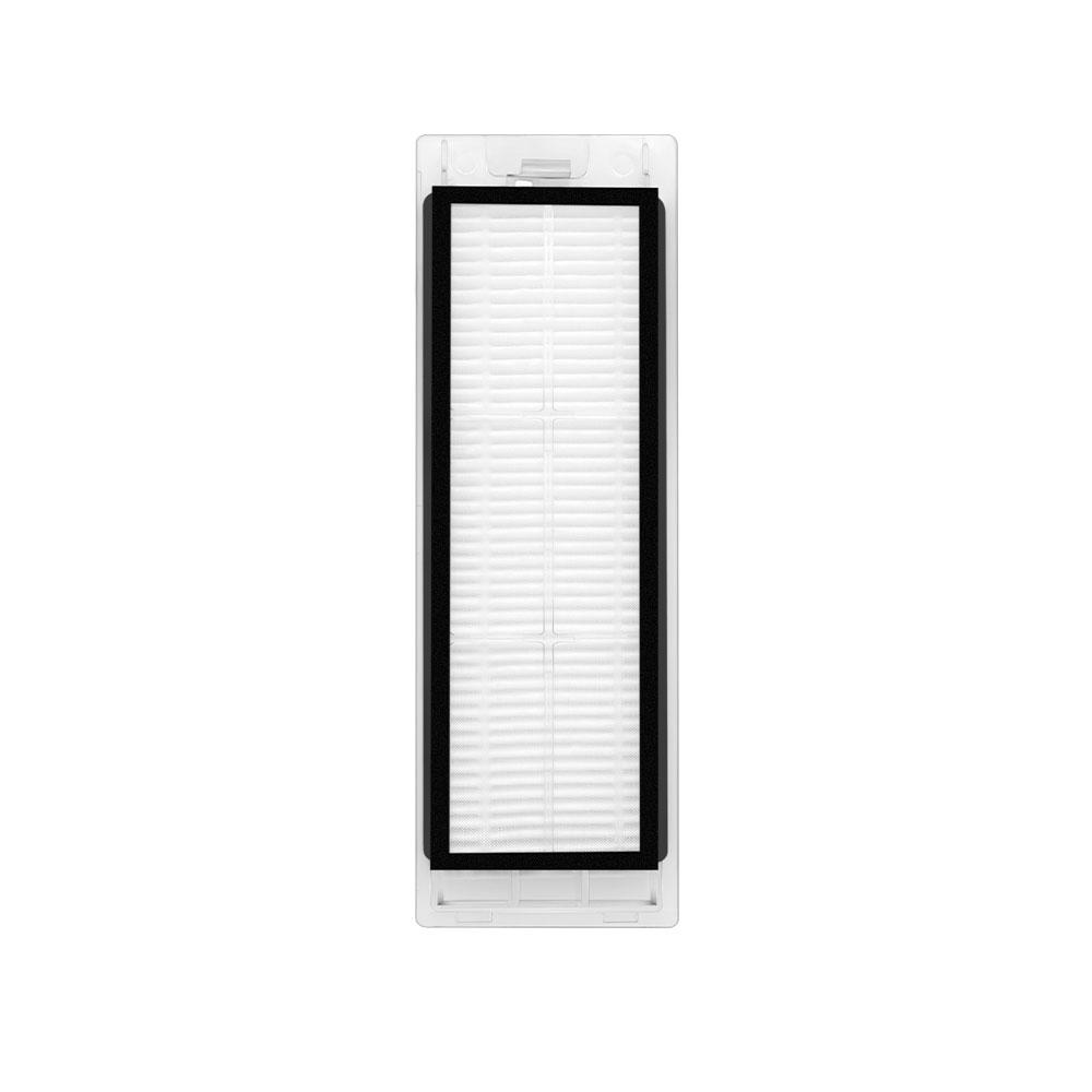 For Roborock S5 / S5 Max / S6 / S6 MaxV / S6 Pure Robot Spare Parts Accessories Main Side Brush Hepa Filter Mop Rag Brush Cover