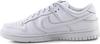 Dunk Low Women's Sneakers