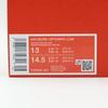 FZ3055-001 Nike Air More Uptempo Low Black Photon Dust (Men's)