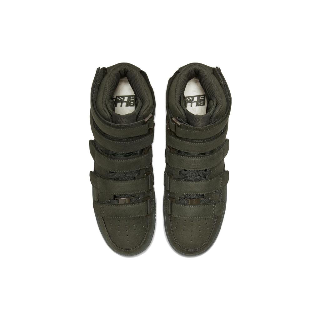 Nowe Nike Air Force 1 High '07 Sp Billie Eilish Sequoia DM7926-300