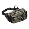 Polyester Nylon Fanny Pack Unisex Army Green Vans VN0A7SCLDBC