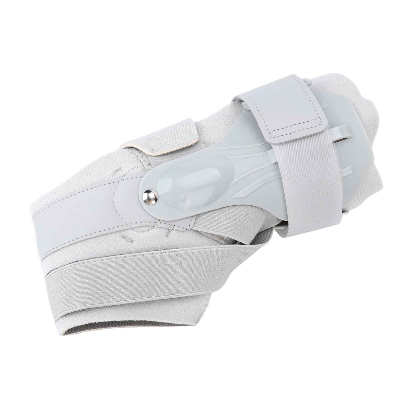 

Бандаж на голеностоп серый Облегчение боли Высокая стабильность Приятный для кожи Способствует восстановлению Поддержка голеностопа для L(for 6.5-9kg)