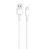 Xo Cable Nb-Q166 Usb - Lightning 1.0 M 5A White